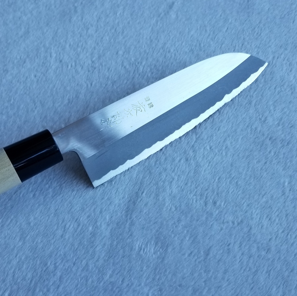 1 LEFT! Tojiro Chef Knife - Picture 5 of 7